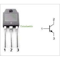 Транзистор BU2525A Philips
