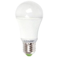 LED-A60-12273 Светодиодная Лампа 12 Вт Turbo, 3000К, Е27 EUROLAMP