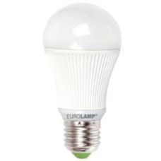 LED-A60-12273 лампа 12 Вт Turbo, 3000К, Е27