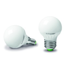 LED-G50-6W/E14/4100