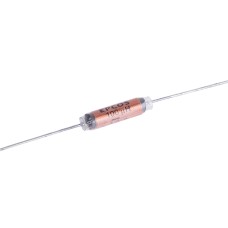 100uH ±20% B82111-E-C25-Epcos ПВЧ дросель вивідний аксіальний 1A, 0,65Ohm, 55MHz, 6,5x26mm