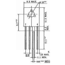 UPC1470LM