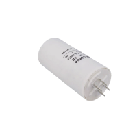 Конденсатор 50uf 450V (CBB60A-50,450) SR PASSIVES