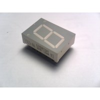 SC08-11EWA індикатор семисегментний