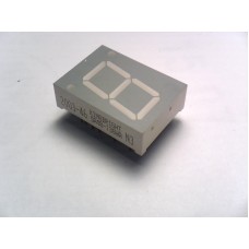 SC08-11EWA індикатор семисегментний