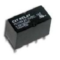 WJ104-2C5VDC Wanjia