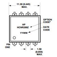 HCNR201 HP