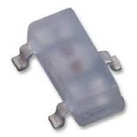 Світлодіод SOT-23 (3,0x2,4 mm), червоний,зелений, KM-23ESGW Kingbright