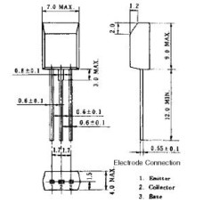2SD1581
