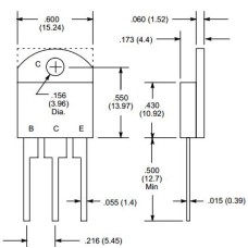 2SD2334