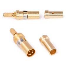 Контакт-розетка 85022-0490