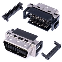 60130205200 Harting