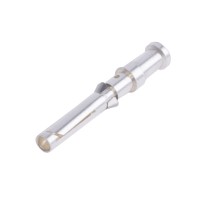 Контакт для HDC Female (09150006202) Harting
