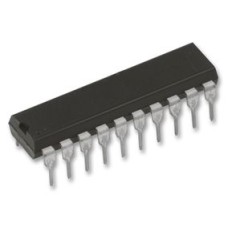 SN74ALS245AN