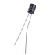 Конденсатор 6,8uF 16V 85C 4x6mm Cinetech