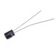 Конденсатор 6,8uF 16V 85C 4x6mm Cinetech