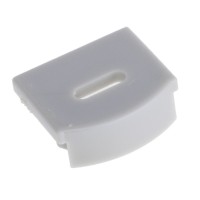 LED заглушка 12х16мм з отвором
