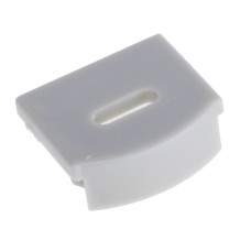 LED заглушка 12х16мм з отвором