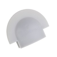 LED заглушка 12мм, універсальна