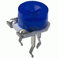 1 MOhm 3306P-1-105 Bourns