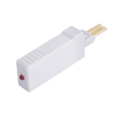Модуль захисту NSA-6022 Over-voltage and over-current Lighting Protector