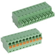 Клемник 15EDGKD-3.81-10P-14-00A H