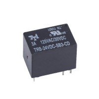 Реле TRB-24VDC-SB3-CD-R