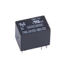 Реле TRB-24VDC-SB3-CD-R