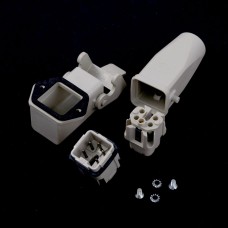 Han-Kit-A4WK 10200040004-Harting