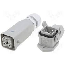 Han-Kit-A4GK 10200040002-Harting