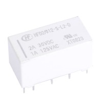 Реле HFD2,012-S-L2
