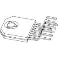 TDA4867 Philips