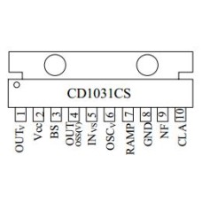 CD1031CS