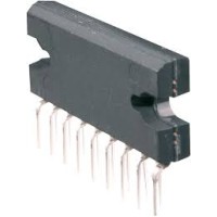 TA8221AH Toshiba