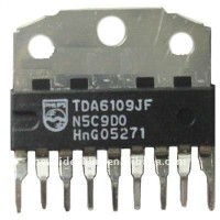 TDA6109JF NXP