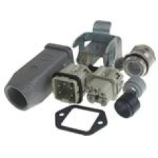 Han-Kit-A4WM 10200040003 Harting