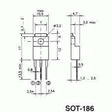BUK446-800B