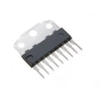 TDA4860 Philips