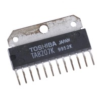 TA8207K Toshiba