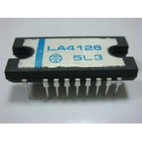 LA4126 Sanyo
