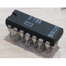 TBA820M