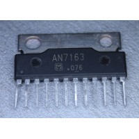 AN7163 Panasonic