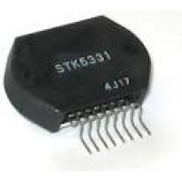 STK5331 Sanyo