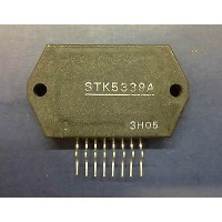 STK5339A