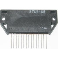 STK5466