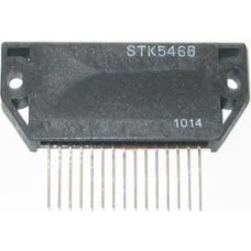 STK5466