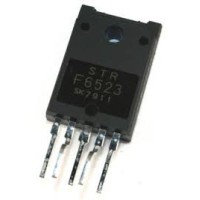 STRF6535 Sanken