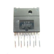 STRS6307