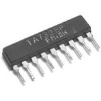 TA7325P Toshiba