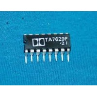 TA7629P Toshiba